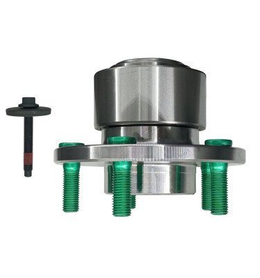 Łożysko koła przód WRC 4600003