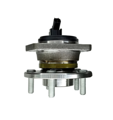 Piasta z łożyskiem koła tył WRC 4600001