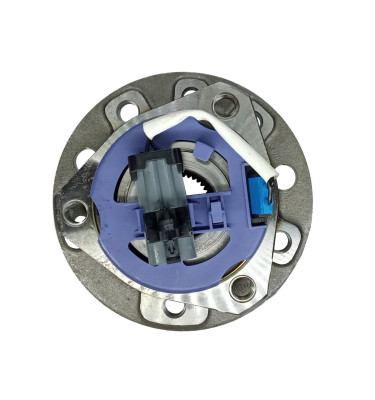 Łożysko koła przód WRC 4600002