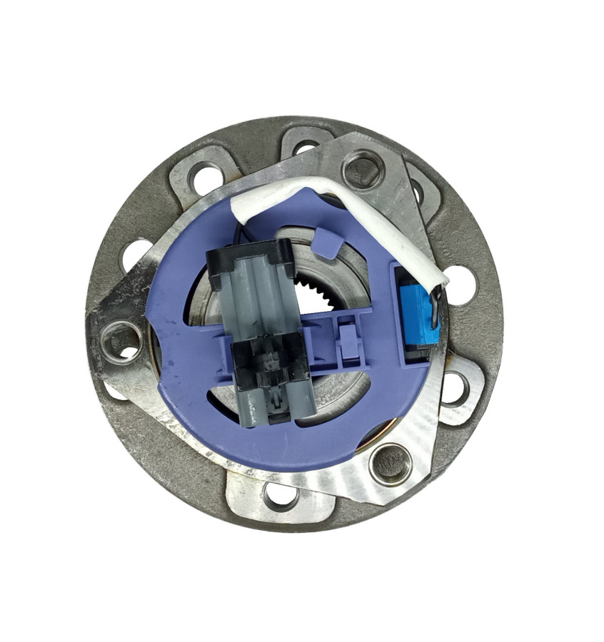 Łożysko koła przód WRC 4600002