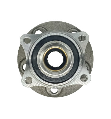 Łożysko koła przód WRC 4600004