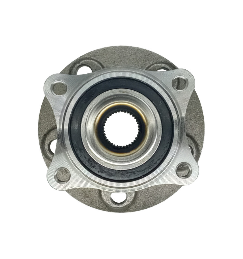 Łożysko koła przód WRC 4600004