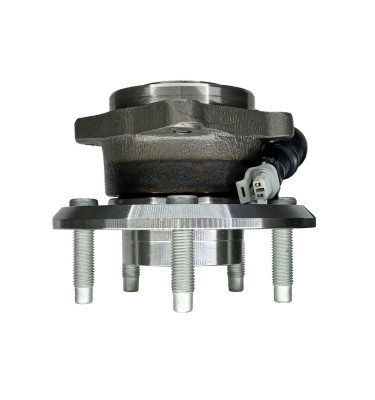 Łożysko koła tył WRC 4600005