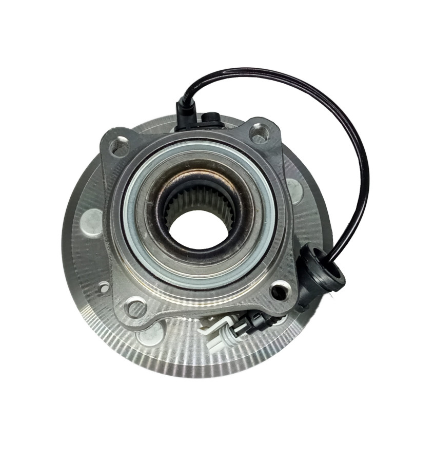 Łożysko koła tył WRC 4600005