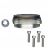 Front wheel bearing WRC 4600007
