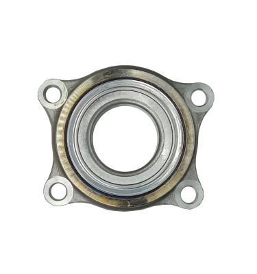 Łożysko koła przód WRC 4600007