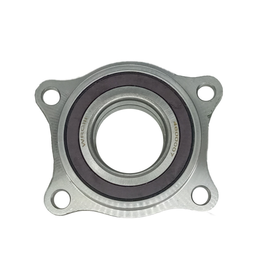 Łożysko koła przód WRC 4600007