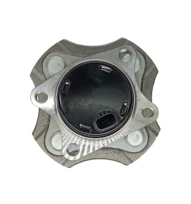 Łożysko koła tył WRC 4600008