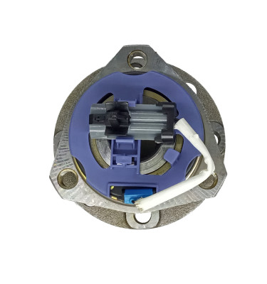 Łożysko koła przód WRC 4600009