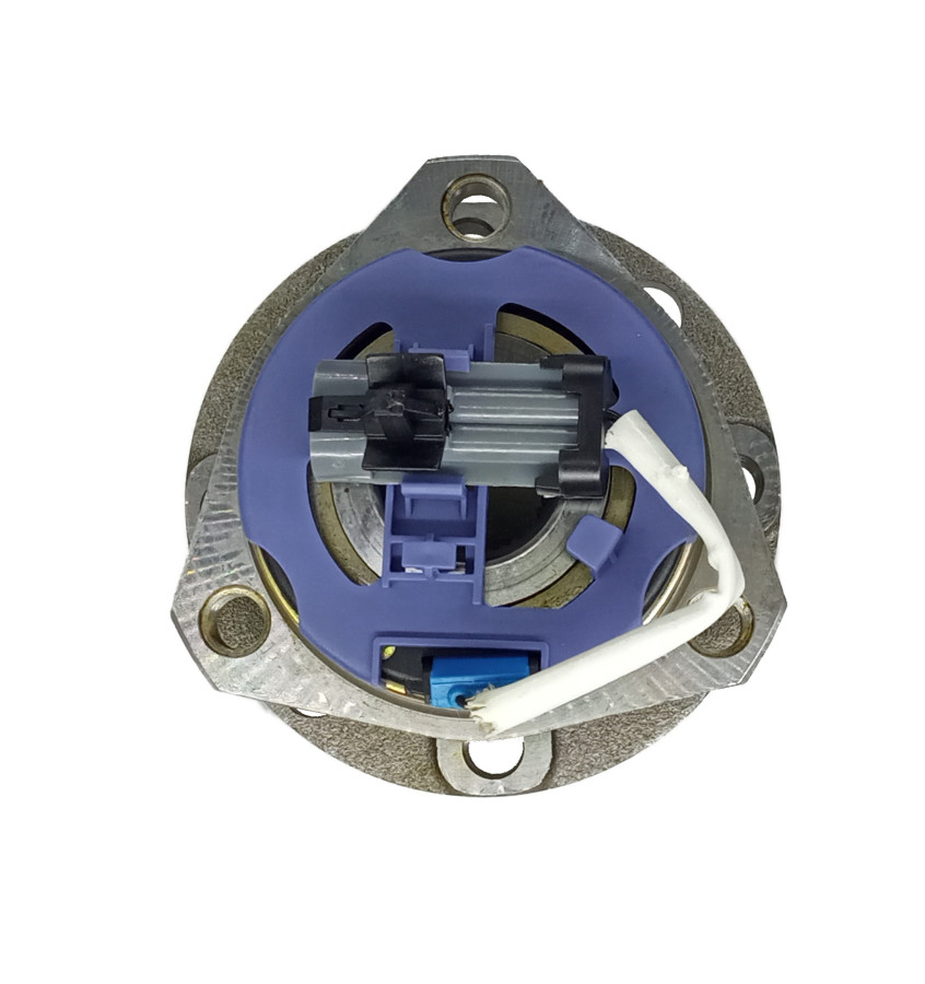 Łożysko koła przód WRC 4600009