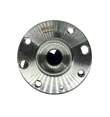 Łożysko koła przód WRC 4600009