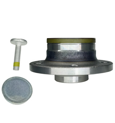 Piasta z łożyskiem koła tył WRC 4600010