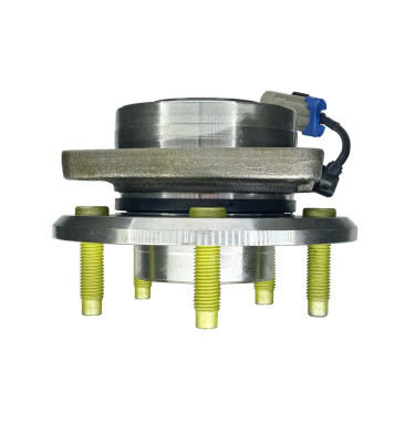 Łożysko koła przód WRC 4600015