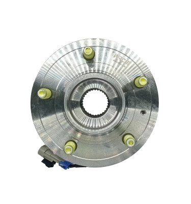 Łożysko koła przód WRC 4600015