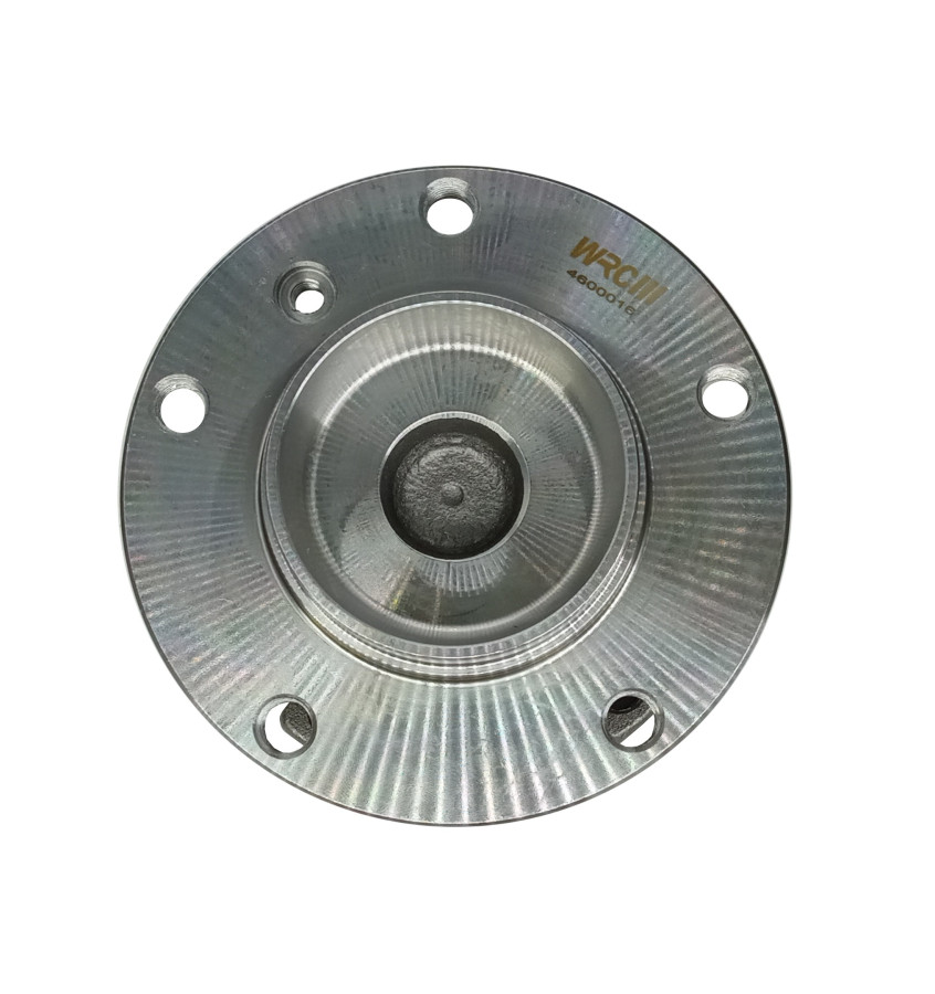Łożysko koła przód WRC 4600016