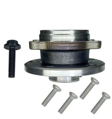 Piasta z łożyskiem koła przód WRC 4600018