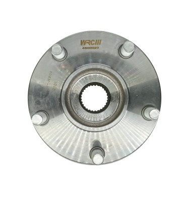 Łożysko koła przód WRC 4600020