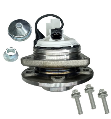 Łożysko koła przód WRC 4600023