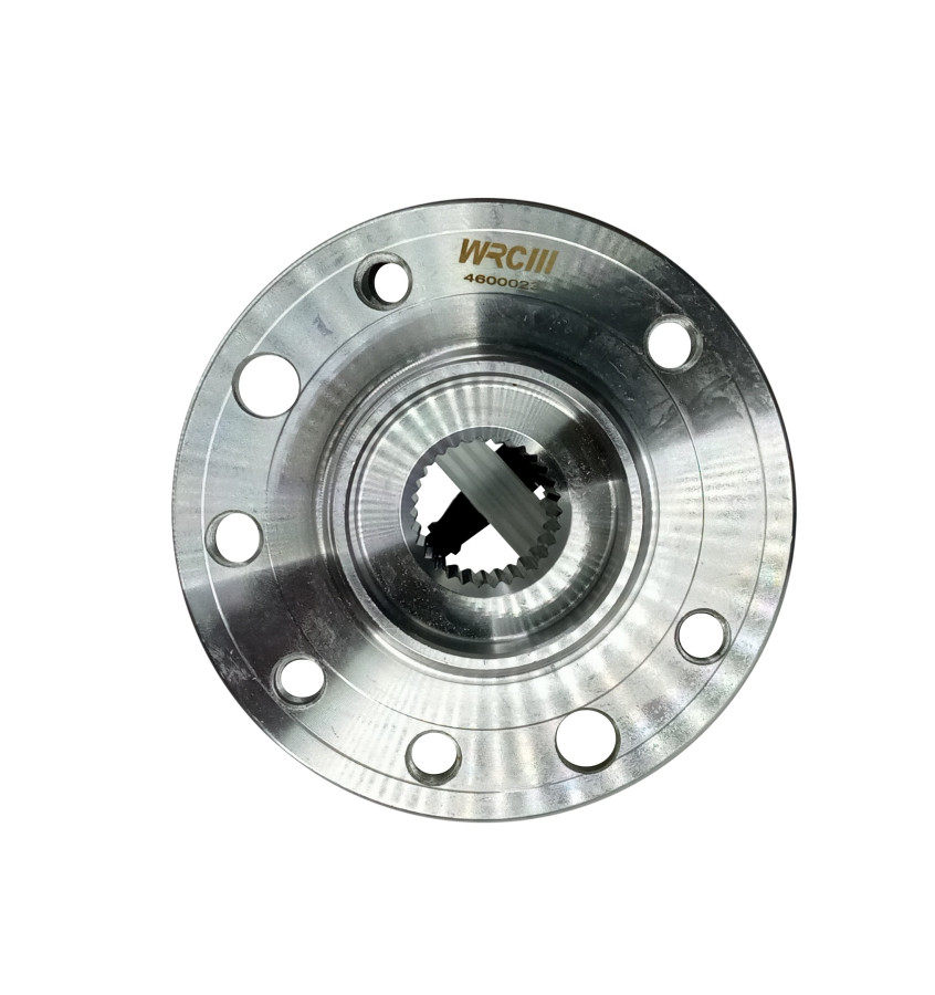 Łożysko koła przód WRC 4600023