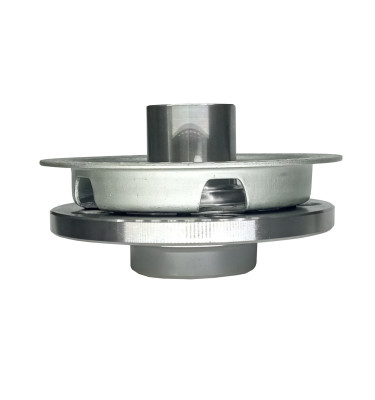 Piasta z łożyskiem koła przód WRC 4600025