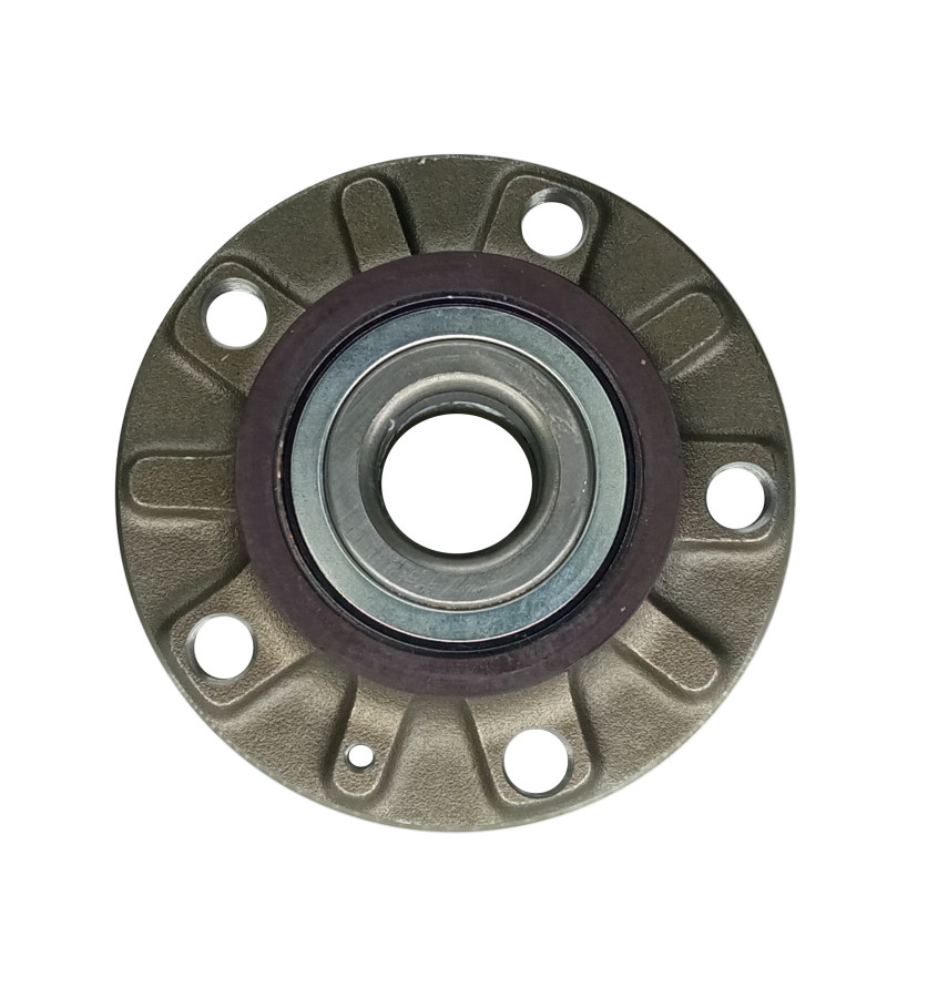 Łożysko koła tył WRC 4600028