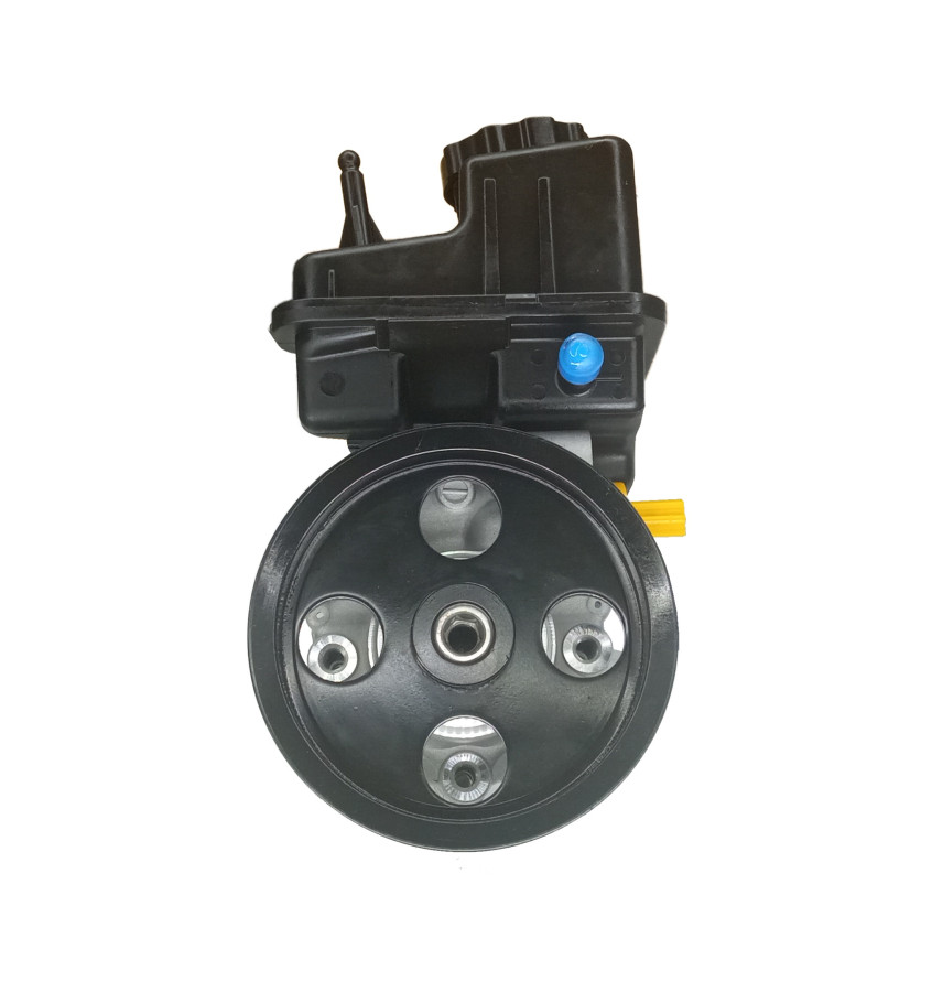 Pompa wspomagania układu kierowniczego WRC 493963