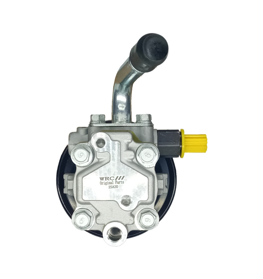 Pompa wspomagania układu kierowniczego WRC DSP668