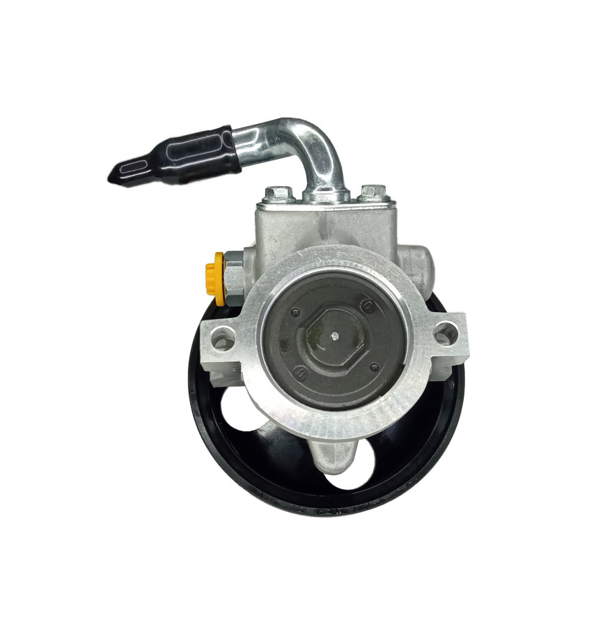 Power steering pump WRC 4902336