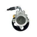 Power steering pump WRC 4902336