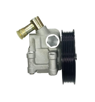 Pompa wspomagania układu kierowniczego WRC XW4E3D673AB