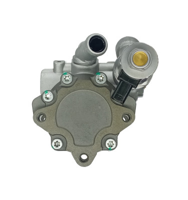 Pompa wspomagania układu kierowniczego WRC 490102