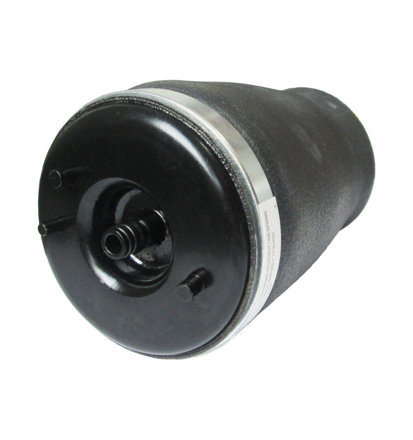 Poduszka zawieszenia pneumatycznego tył lewy sport WRC 81015