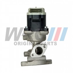 EGR valve right WRC 8888224