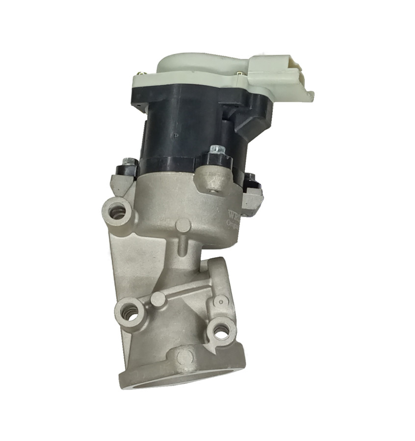 Zawór recyrkulacji spalin EGR WRC 88224 LAND ROVER DISCOVERY 2.7TD 7H2Q9D475DE LR009810 LR018324 21604451 700423