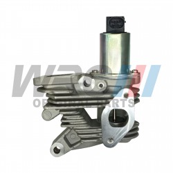 EGR valve WRC 8888115