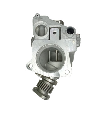 EGR valve WRC 8888116