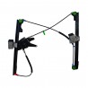 Electric window regulator front left 2 and 4-door version WRC 6500067
