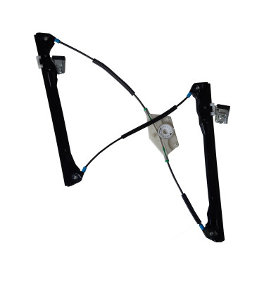 Podnośnik szyby lewy przód WRC 1M0837461A