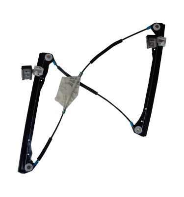 Electric window regulator front left 4-door version WRC 6500081