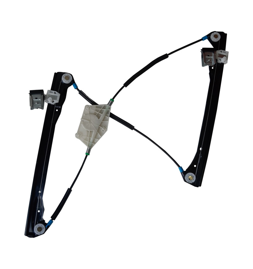 Podnośnik szyby lewy przód WRC 1M0837461A