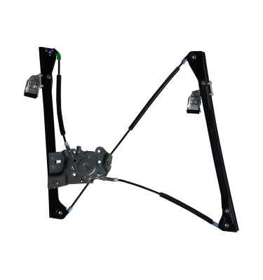 Electric window regulator front left 4-door version WRC 6500123