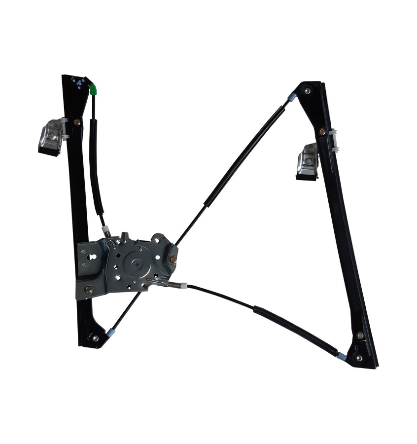 Podnośnik szyby prawy przód WRC 6N4837461