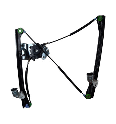 Podnośnik szyby prawy przód WRC 6N4837461