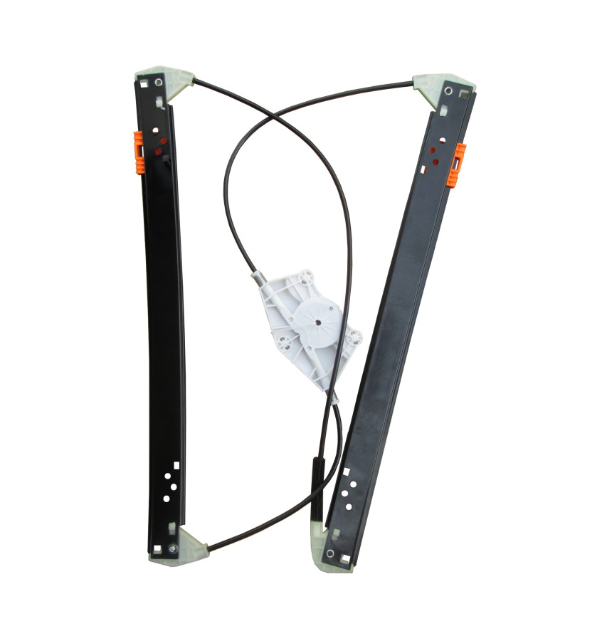 Podnośnik szyby prawy przód WRC 7L0837462F