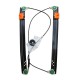 Electric window regulator front right 4-door version WRC 6500140