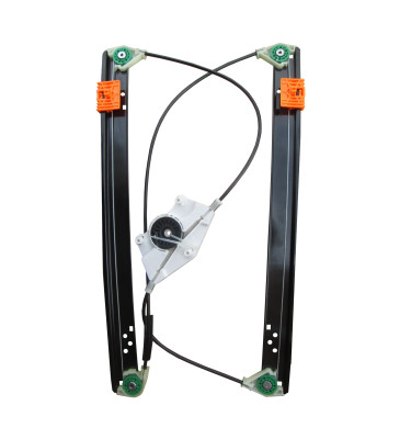 Podnośnik szyby prawy przód WRC 7L0837462F