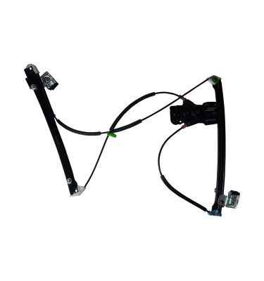 Podnośnik szyby prawy przód VW Polo 6N3837402E