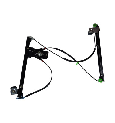 Podnośnik szyby prawy przód VW Polo 6N3837402E