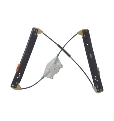 Electric window regulator rear right 4-door version WRC 6500062