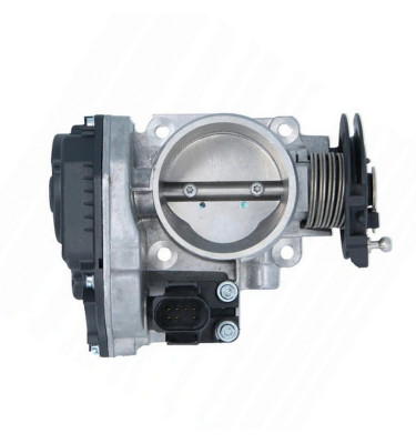 Przepustnica WRC 89306